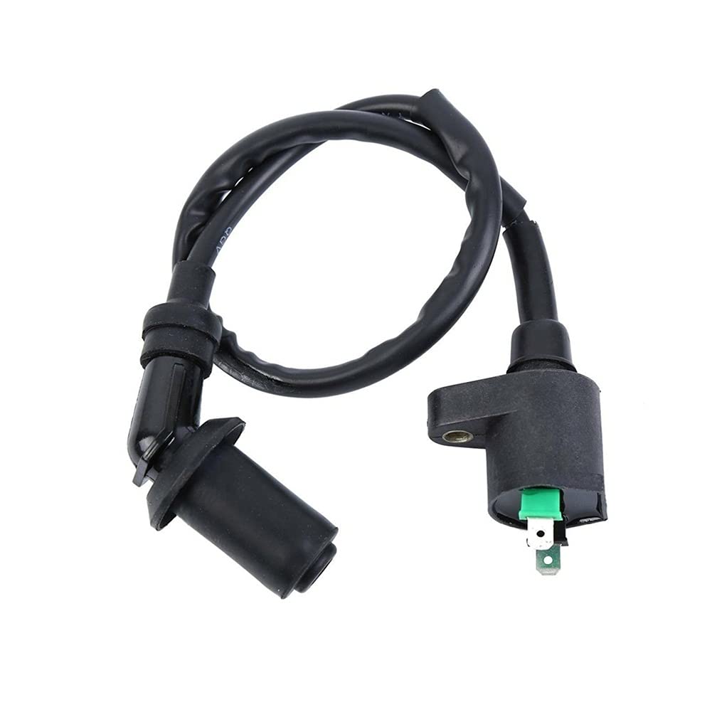 Carburatore 743 Millimetri per GY6 150cc Motore Completo 4 Tempi GY6 125CC-150CC Motore Scooter ATV Go Kart Motore Ciclomotore CVT Motore Set Carburatore Carb