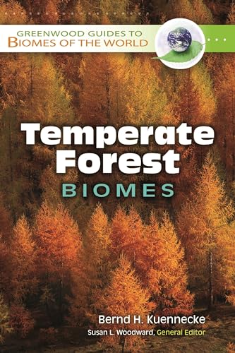 Temperate Forest Biomes view 2