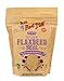 Bob's Red Mill Golden Flaxseed Meal, 16oz (Pack of 4) - Non GMO, Vegan, Paleo Friendly, Keto Friendly, Kosher