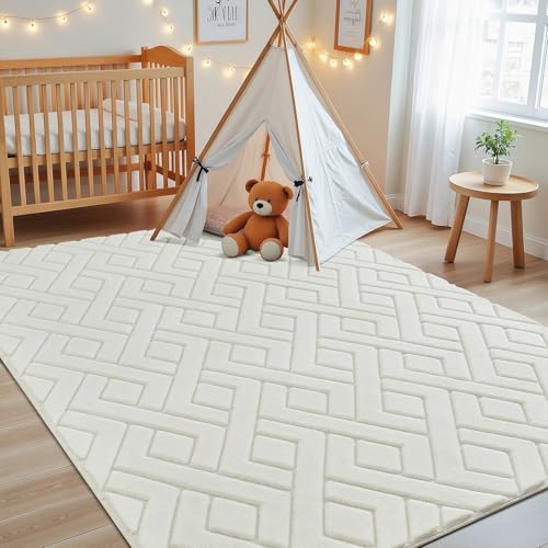 Listado de Shaggy blanco Top 10. 6 Imagen adicional