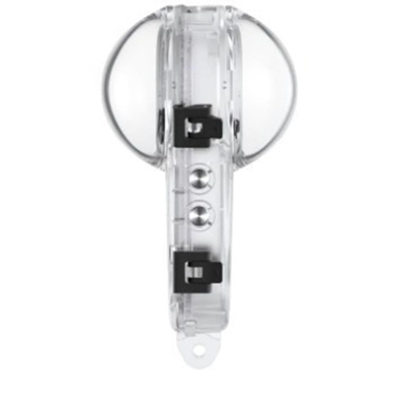 Funda de buceo invisible Insta360 X4, carcasa impermeable 50 m, cubierta protectora subacuática