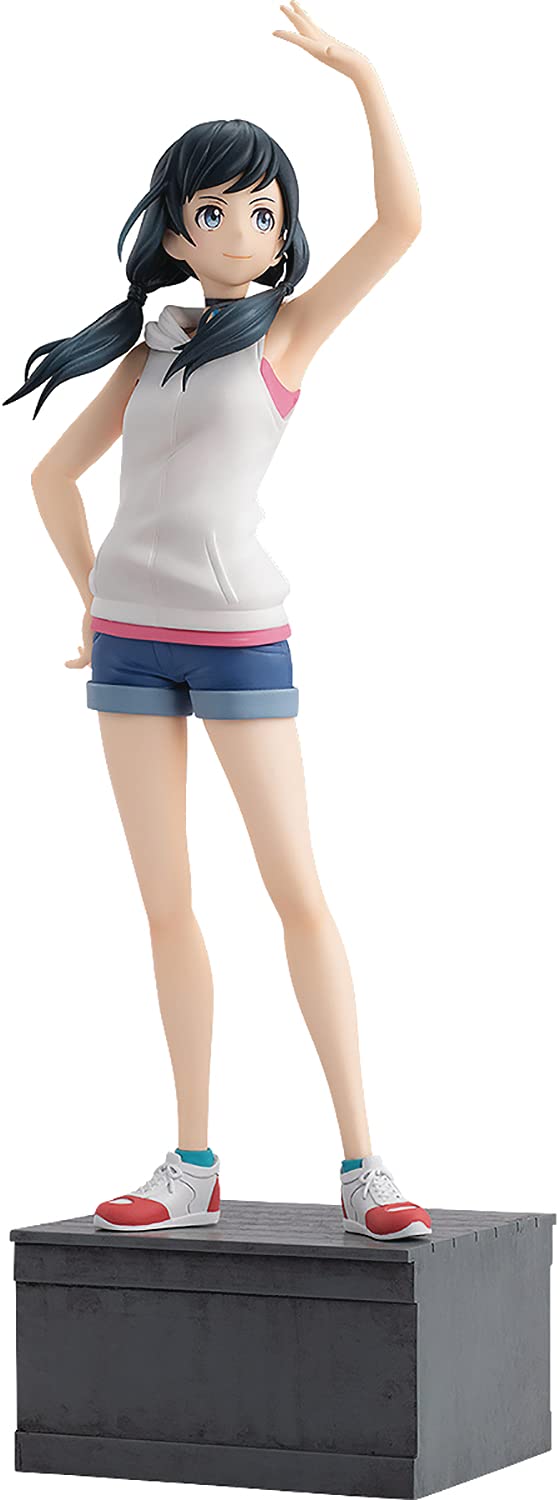 POP UP PARADE Hina Amano