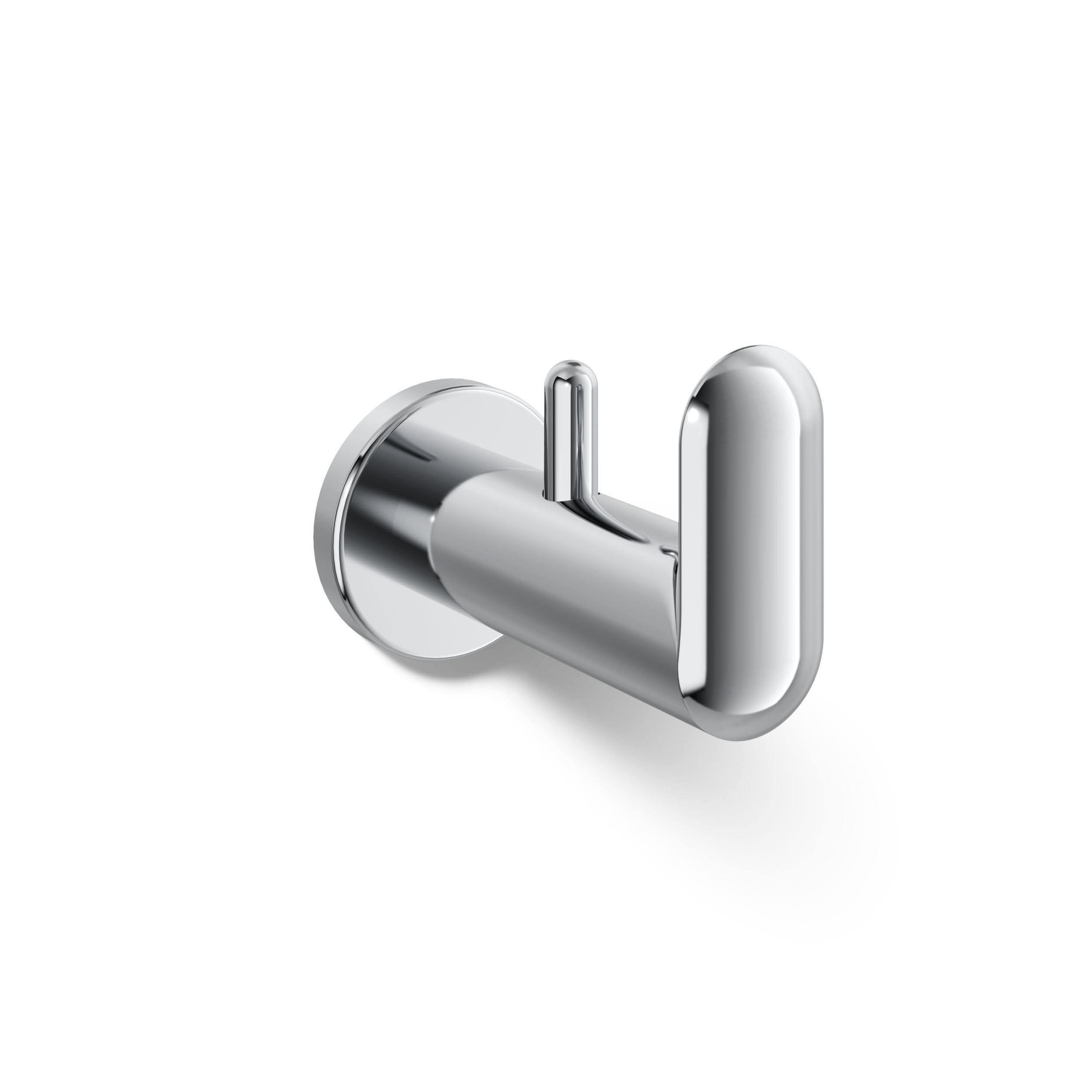 Kohler 97897-CP Kumin™ Robe Hook, Polished Chrome