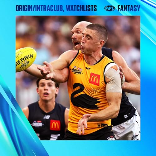 Origin, intraclub takes, match sim watch guide, your questions