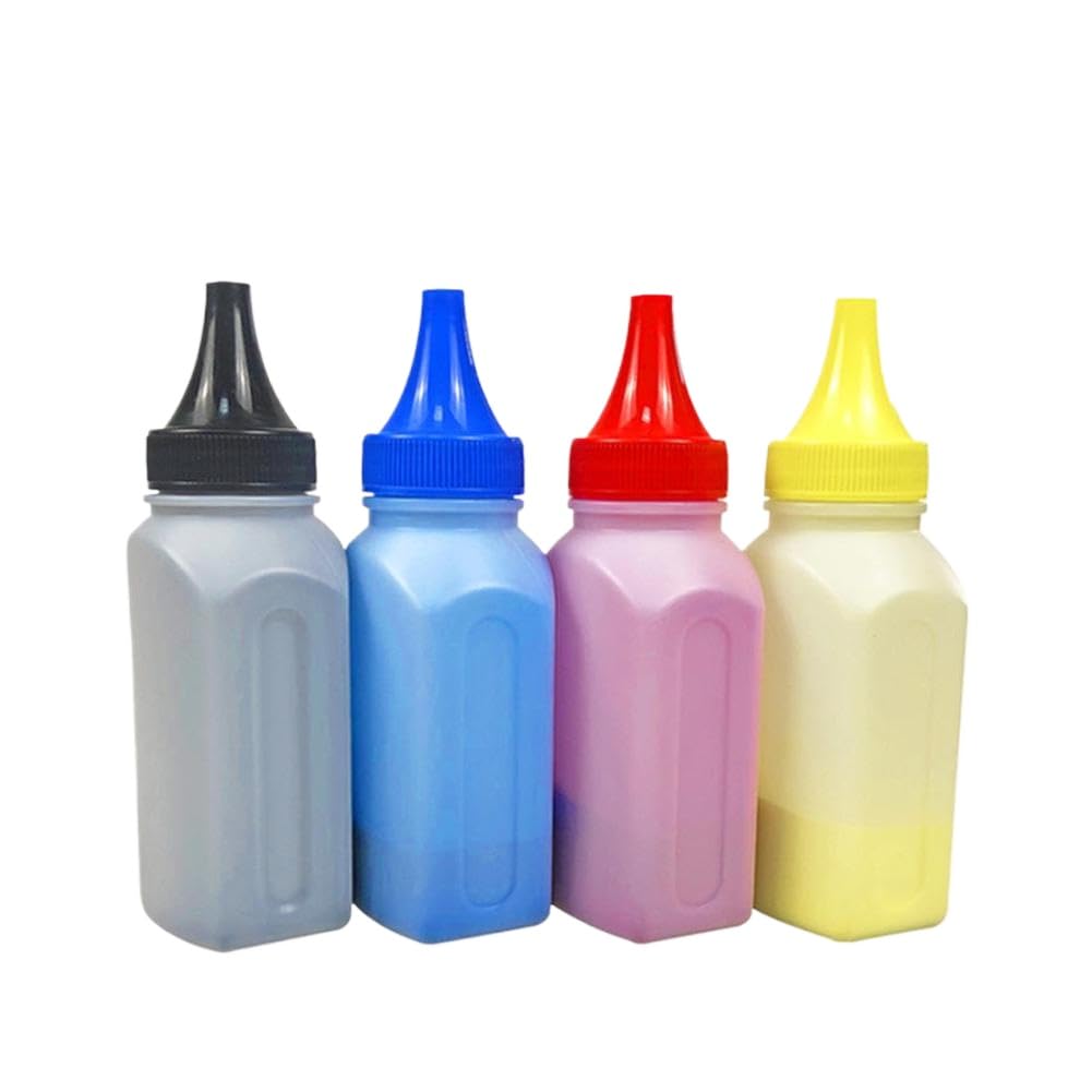 Poudre de Toner Compatible avec Canon CRG-067 CRG067 CRG 067 Crg067(1 Set Toner)