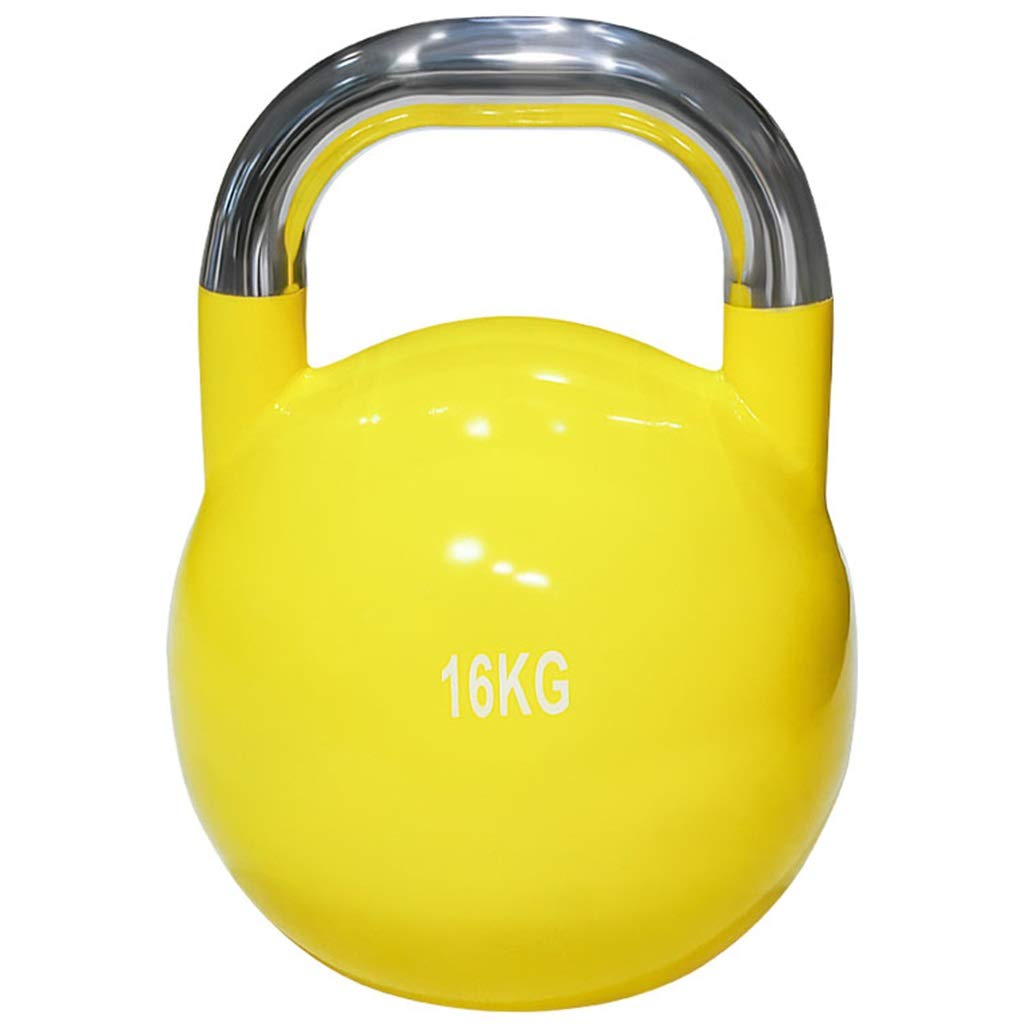 ケトルベル　① Amazon.co.jp: ケトルベル フィジカルトレーニングスチール