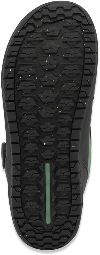 Ride Lasso Mens Snowboard Boots