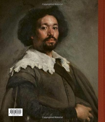 Juan de Pareja: Afro-Hispanic Painter in the Age of Velazquez