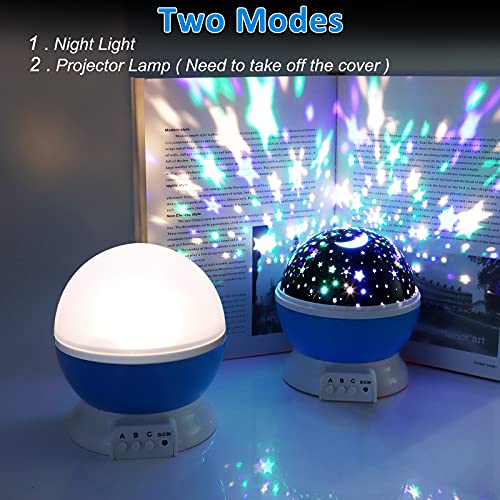Votozi 012-1361 Night Light For Kids thumb #1