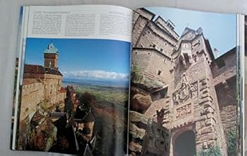 Hardcover Image d'Alsace (German, French and English Edition) Book