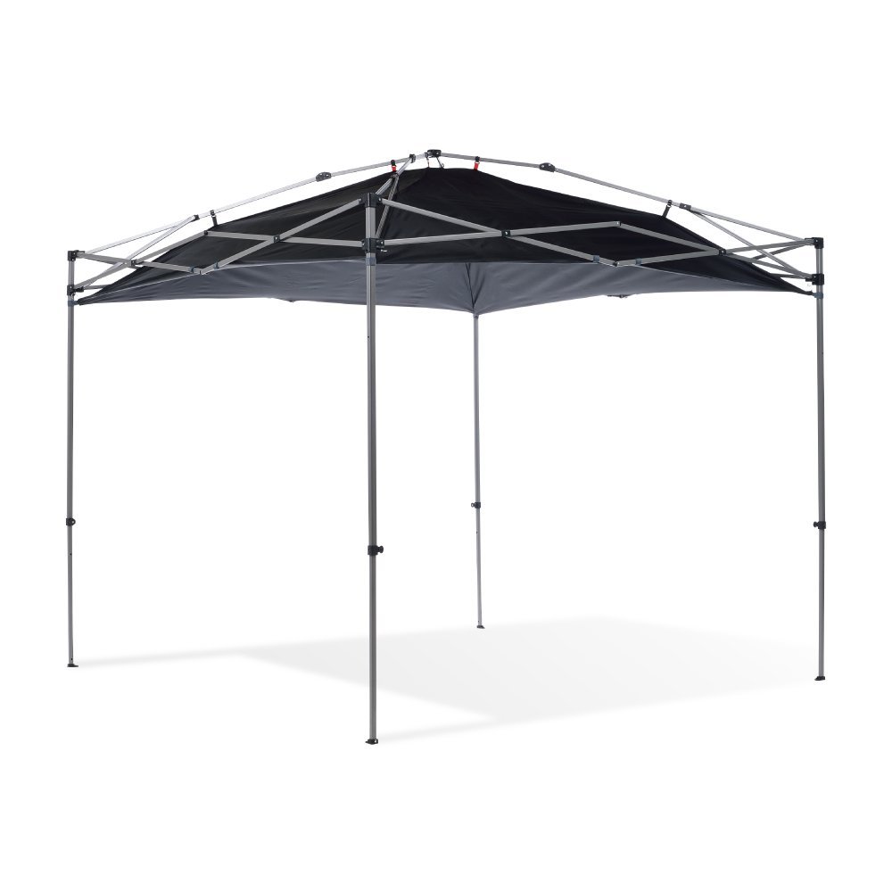 テント・タープ KANTAN TARP 240 カンタンタープ タープテント イベントテント ワンタッチ カンタン