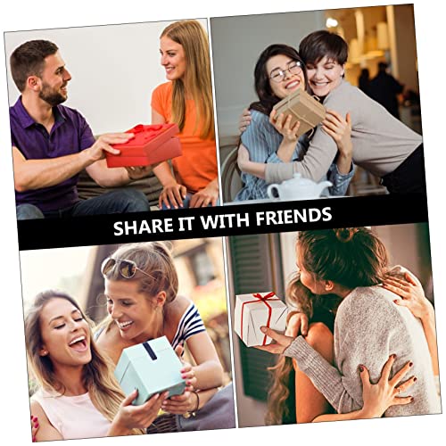 UKCOCO 8 Peças Proteção Airpods3 Acessório De Fone De Ouvido Sem Fio Capa De Silicone Para Fone De O