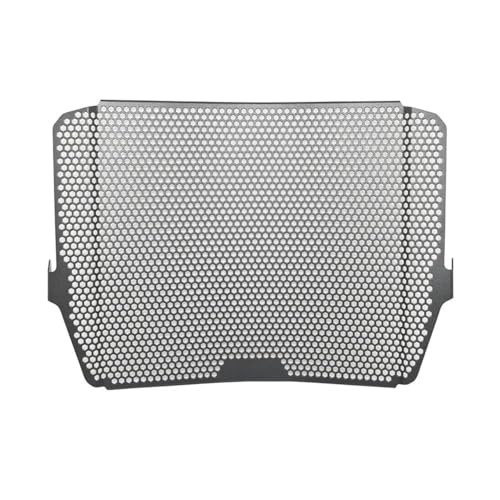 Grille radiateur Triumph Street Triple 660S pour sécuriser vos road trips et balades