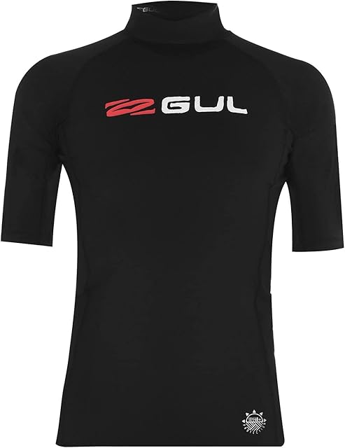 Gul Mens Rash Vest