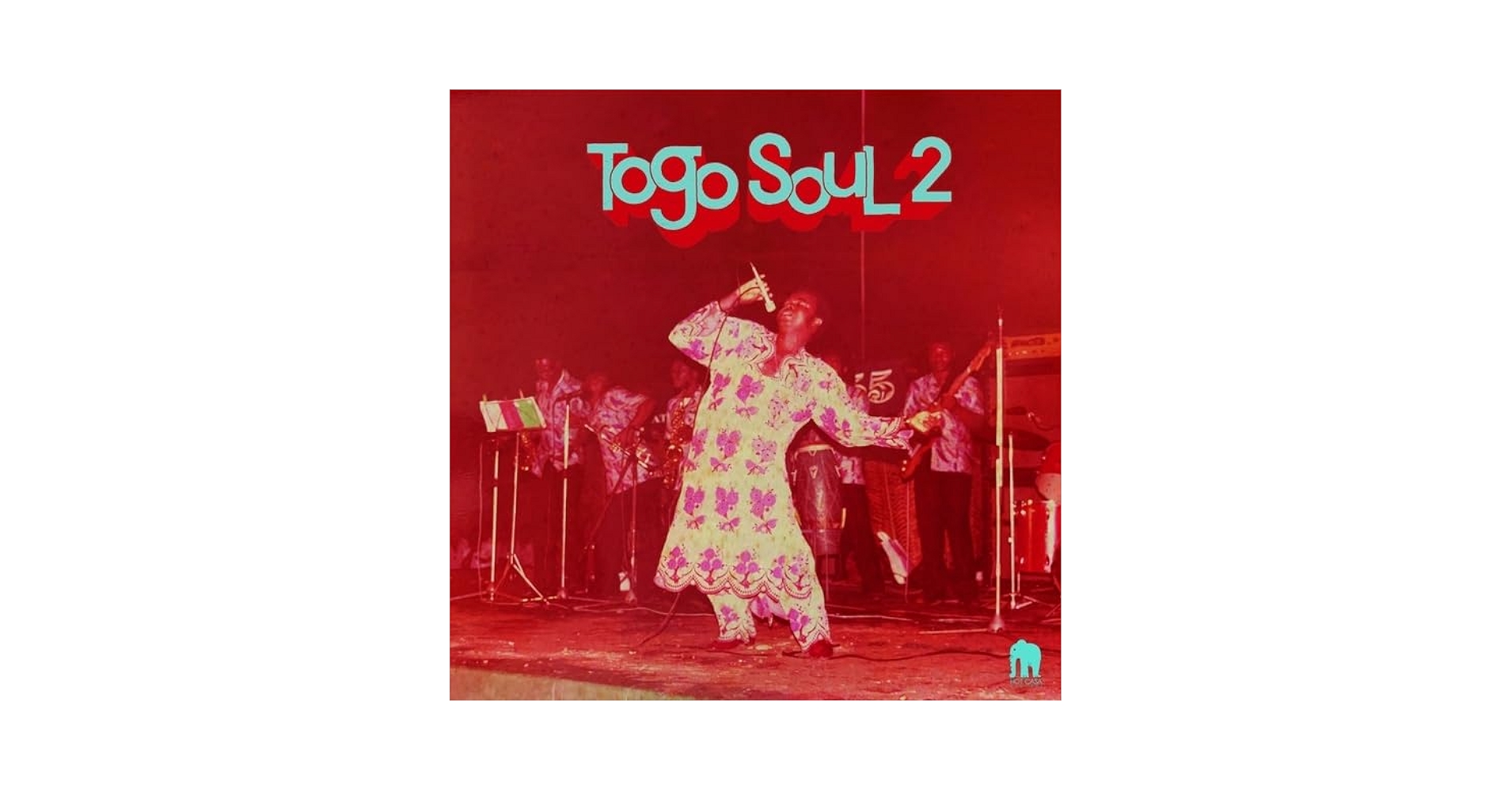仏2LP Various Togo Soul 2 (2LP) HC79 Hot Casa /00440 Togo Soul 2 / VARIOUS (Vinyl): Amazon.com.mx: Música
