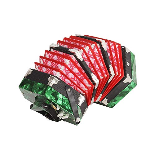 17 Best Concertina Reviews 2022 CMUSE