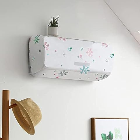 غطاء مكيف سبليت 1.5 حصان، 86 x 20 x 31 سم