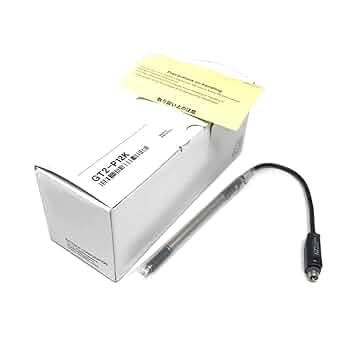 Amazon.co.jp: （産業用）GT2-P12K デジタルセンサ GT2P12K GT2