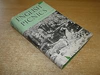 English picnics B0007IZTYM Book Cover
