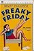 Produktbild FREAKY FRIDAY -- BARGAIN BOOK