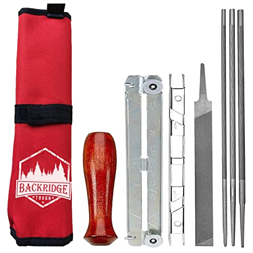 Top 10 Best Husqvarna Chainsaw Sharpening Tool Reviews & Buying Guide