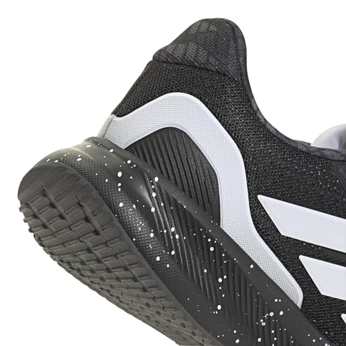 Image of adidas Boys Runfalcon 5 Sneakers Shoes - Black