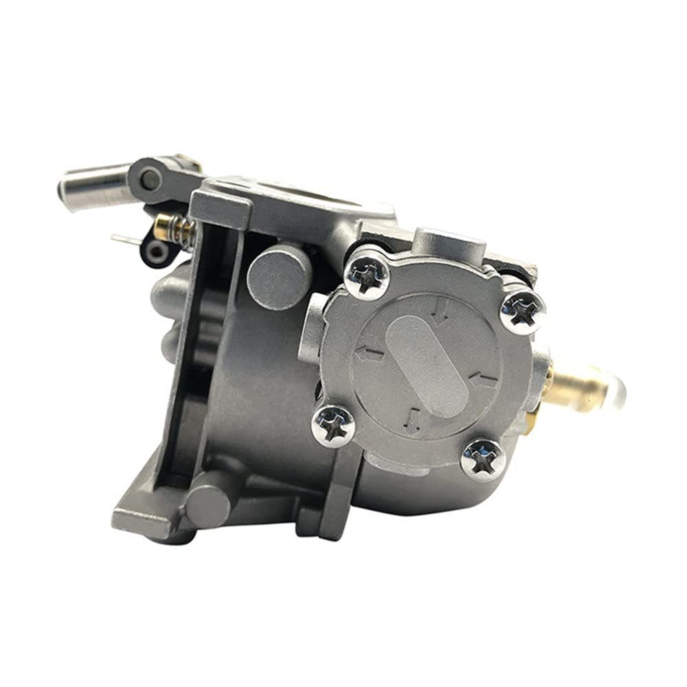 Per Suzuki Per 15HP DT15 DT9.9 Motore Fuoribordo Barca A Carburatore 13200-91D21 13200-939D1 Moto Carburatore