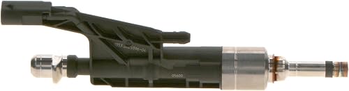 BOSCH 62847 OE Gasoline Direct Injection (GDI) Fuel Injector- Compatible with Se