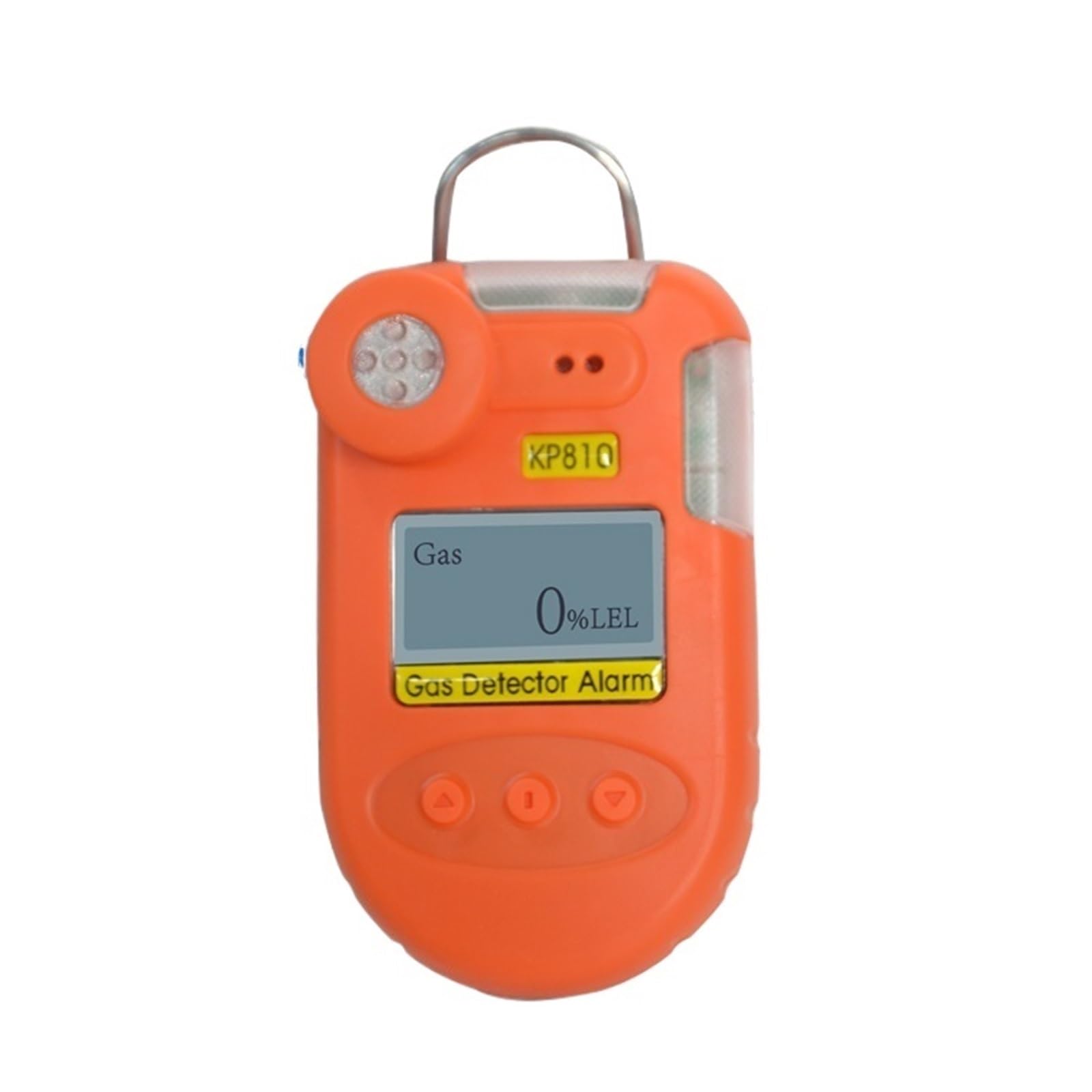 Flammable Toxic Confined Space Atile Ammonia NH3 Combustible Portable Gas Detector