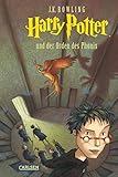 Harry Potter und der Orden des Phönix - Joanne K. Rowling