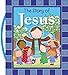The Story of Jesus