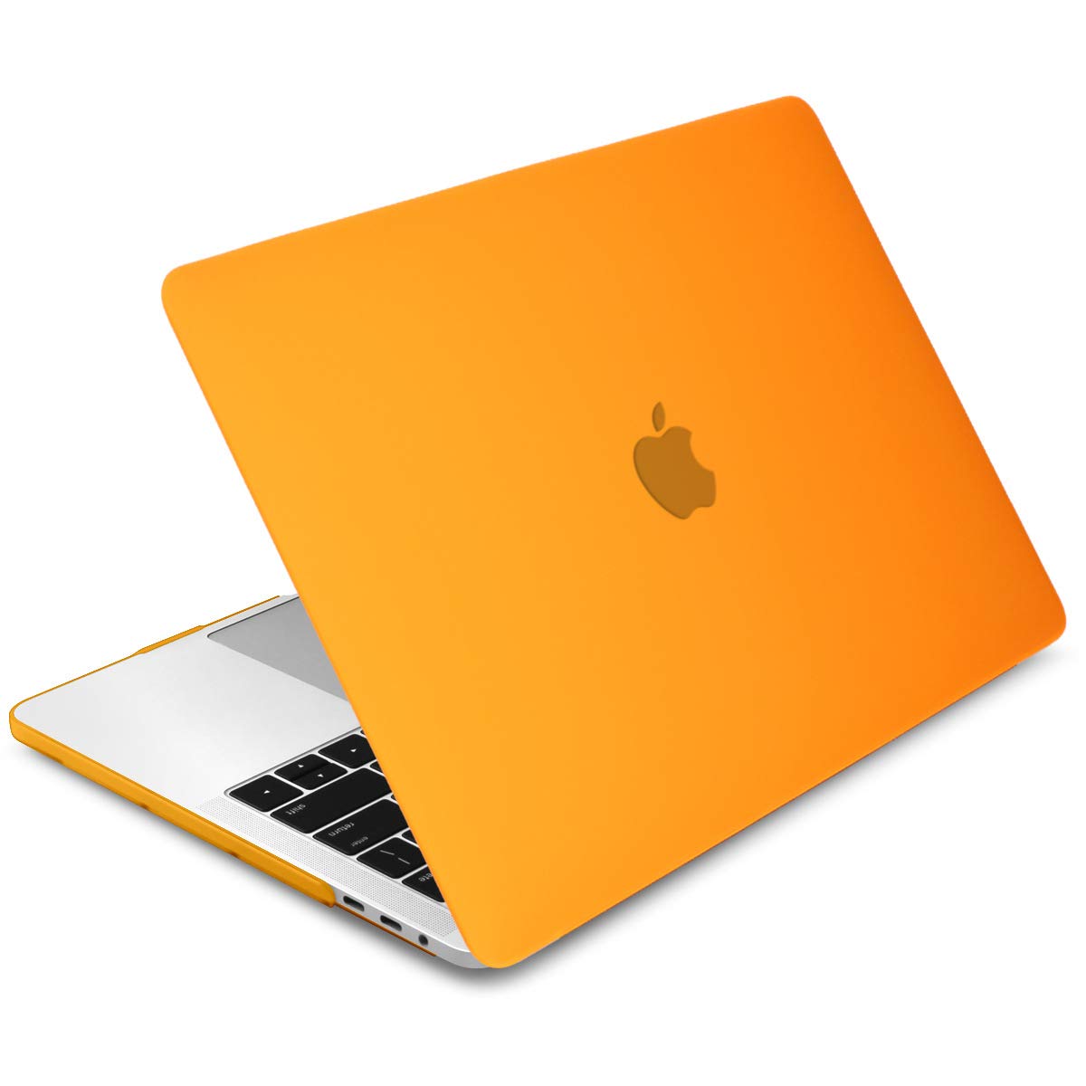 Amazon.co.jp: TwoL MacBook Pro 13 2016 2017 専用 プラスチック