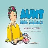 Aunt Ida Clare
