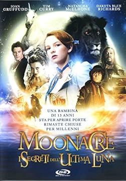 Moonacre - I segreti dell'ultima luna