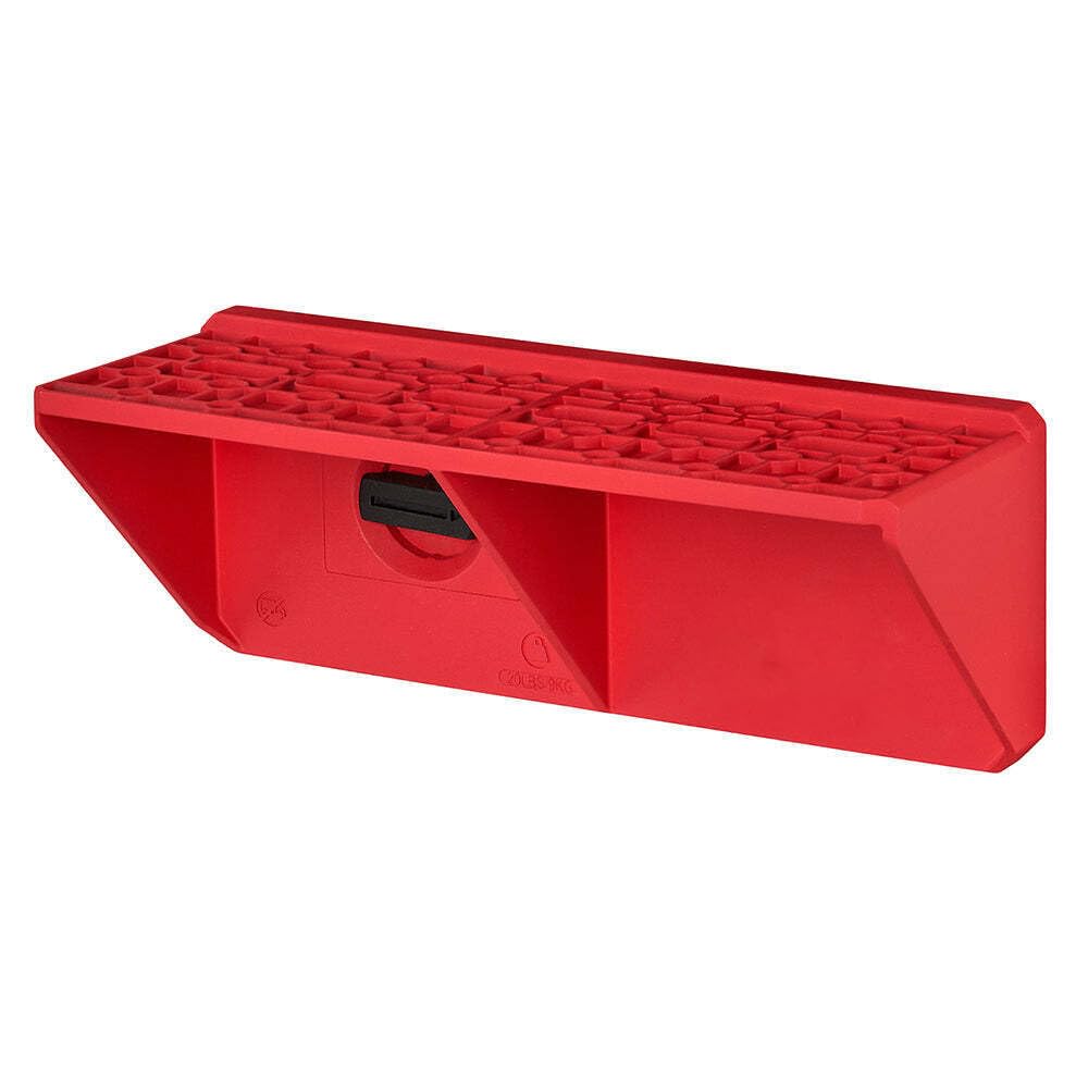 Whlvipaol 48-22-8341 fits Milwaukee 48-22-8341 Reinforced Screwdriver Rack