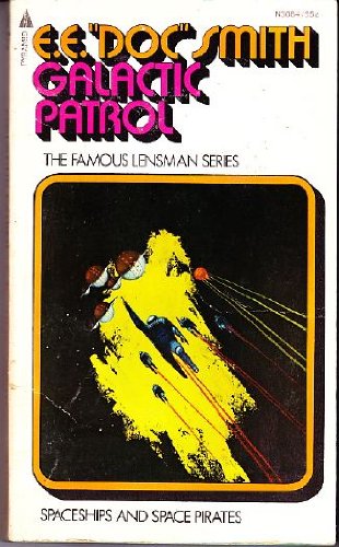 Children of the lens B002HBDPTS Book Cover