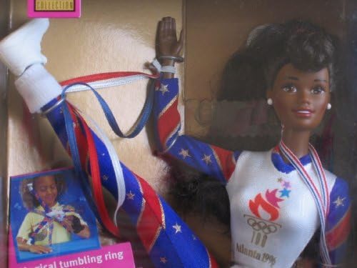 にアメリカ 1996年 バービー人形 Up86n-m58770980366 アトランタ