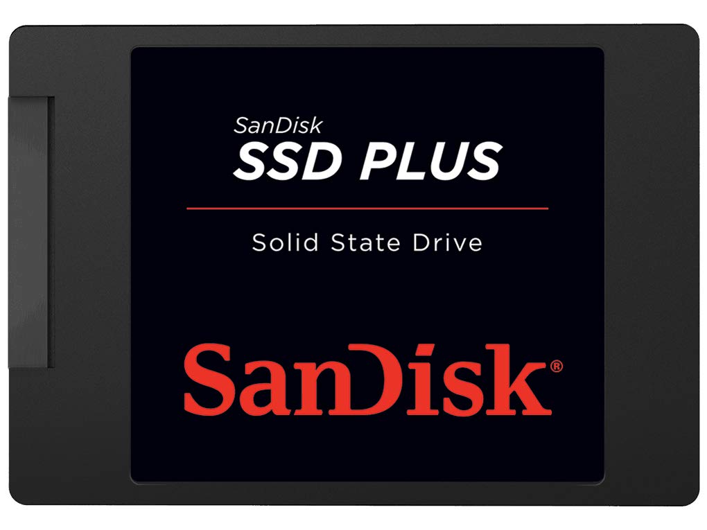 Amazon | SanDisk SDSSDA-1T00-J26 [1TB/SSD] SATA /2.5インチ//7mm
