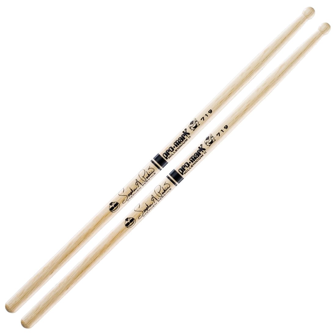 Amazon | PROMARK プロマーク ドラムスティック 2.5