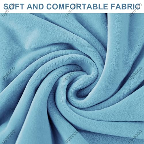 Coussin de banc en velours de qualité supérieure pour vos canapés