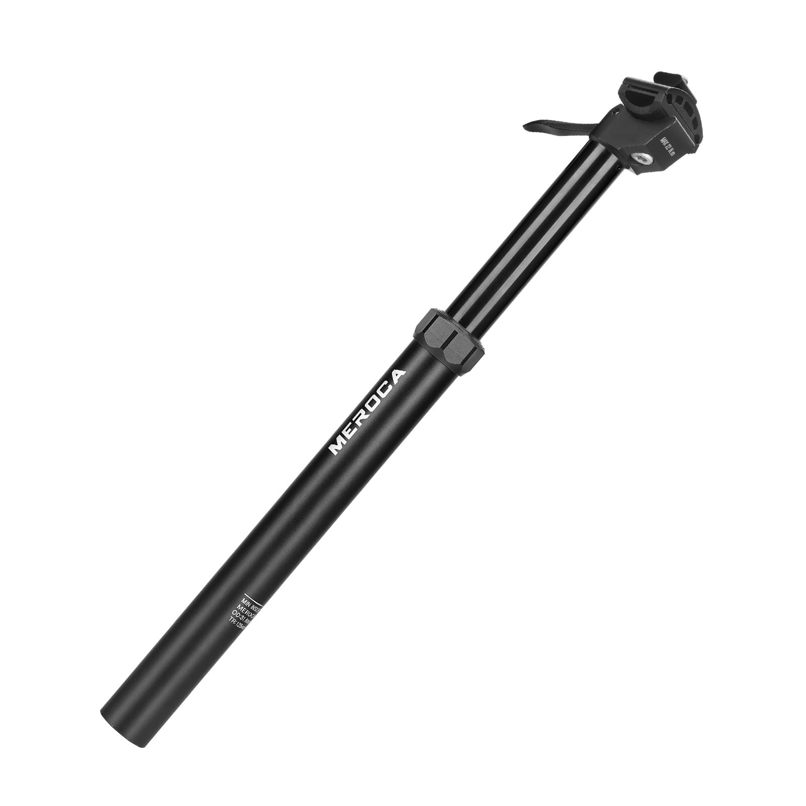 Tija Telescopica MTB