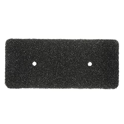 MyApplianceSpares Filter Black Foam 23 x 10 x 1.5 cm Seal Duct F500E for Samsung Tumble Dryer DV70 DV80 DV90