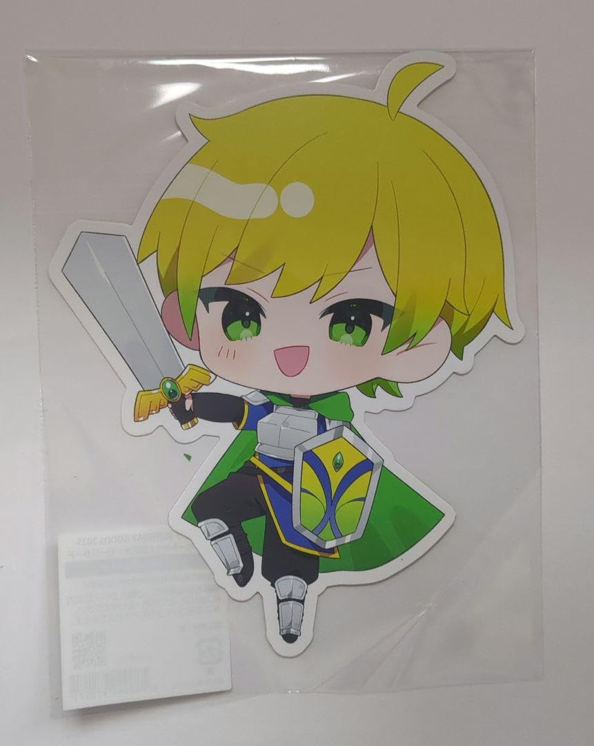 Amazon.co.jp: AMPTAKxCOLORS(ぷりっつ) バースデーグッズ : おもちゃ