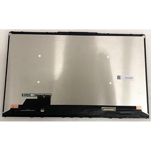 14.0 inch for 9 14ITL5 82BG Touch digitizer 4k Ultra high Definition 3840X2160 LED LCD Screen Assembly Frame Display Panel