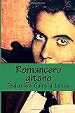 romance gitano federico garcia lorca pdf  Romancero gitano