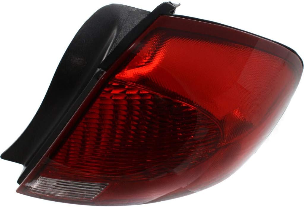 For Ford Taurus Tail Light 2000 01 02 2003 Passenger Side For FO2801154 | 3F1Z 13404 DA