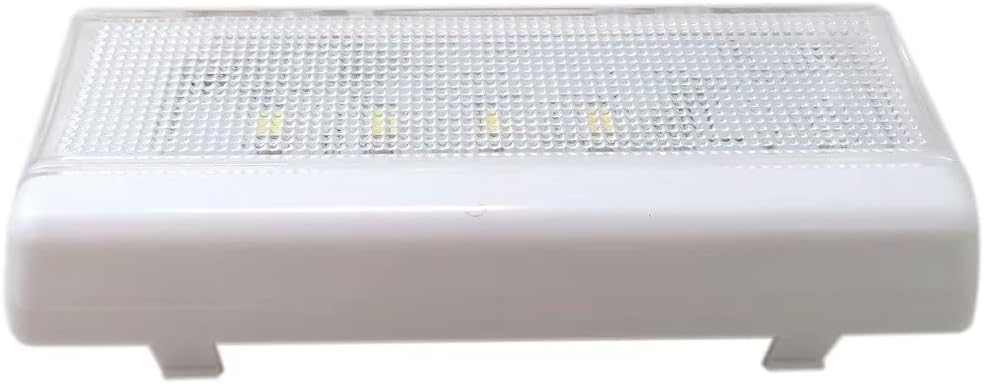W10515058 (AP6022534) Refrigerator LED Lighting Boards Replacement Fits for Kenmore 106.51133213 106.51134210 106.51134213 106.51135610 REFRIGERATOR