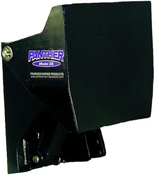 Marinetech Panther 550035 Auxiliary Motor Lift Model 35 - Pro Series