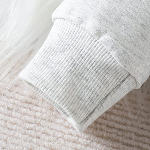 Boys Tops Kids Sweater T-Shirt for 18 Years Baby Girl Boy Knit Cardigan Sweater Kid Fall Spring Windproof Cute4