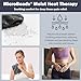 Core Products MicroBeads Moist Heat Therapy Microwave Pack - Small Heating Pad 5
